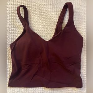 Lululemon Align Tank Top